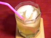 Fruit Flavored Iced Tea